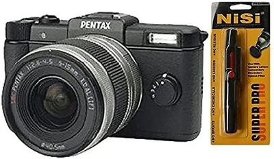 Pentax Q Image