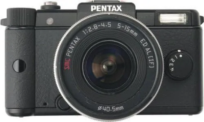 Pentax Q Image
