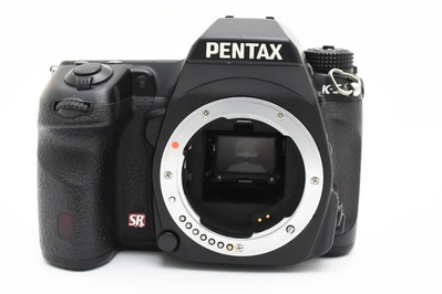 Pentax K-5 IIS Image