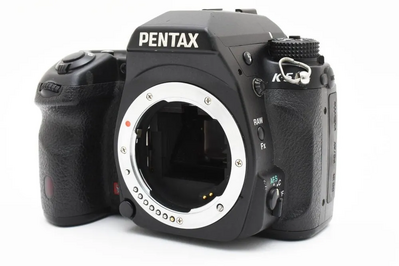 Pentax K-5 IIS Image
