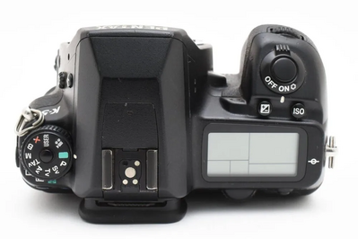 Pentax K-5 IIS Image
