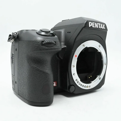 Pentax K-5 IIS Image