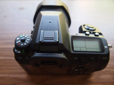 Pentax K-5 Image