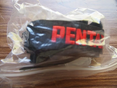 Pentax K-5 Image