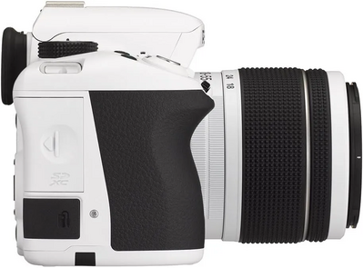 Pentax K-50 Image