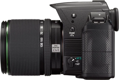 Pentax K-30 Image