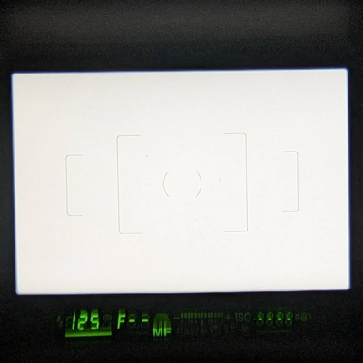 Pentax K20d Image