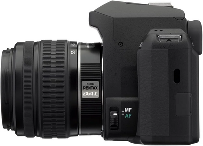 Pentax K-R Image