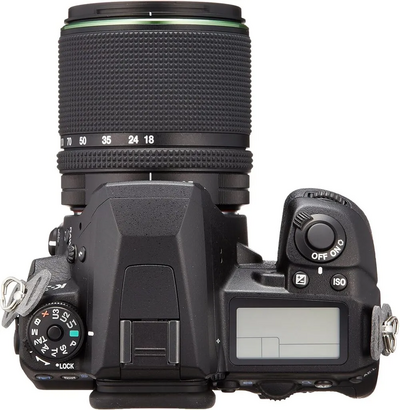 Pentax K 3 Image