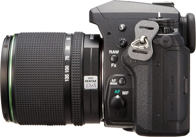Pentax K 3 Image