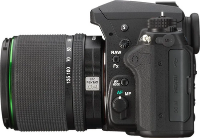 Pentax K 3 Image