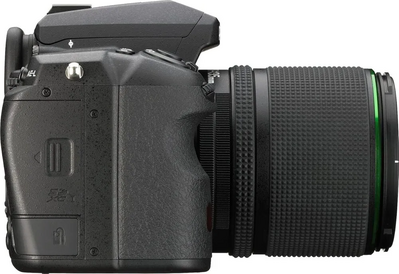 Pentax K 3 Image