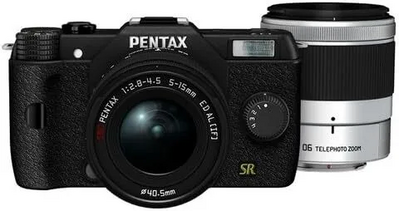 Pentax Q7 Image