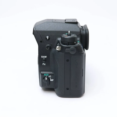 Pentax K-5 Mark II Image