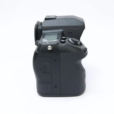 Pentax K-5 Mark II Image