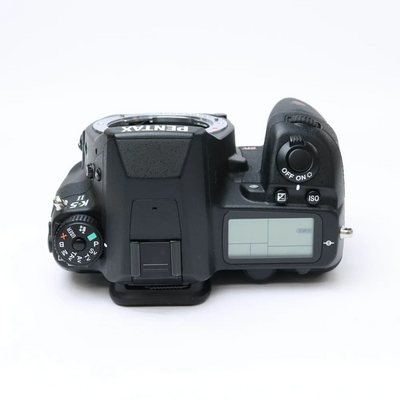 Pentax K-5 Mark II Image