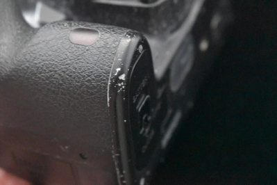 Pentax K-5 Mark II Image