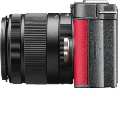 Pentax Q-S1 Image