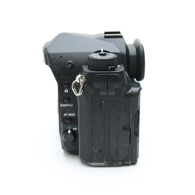 Pentax K-1 Mark II Upgrade Image