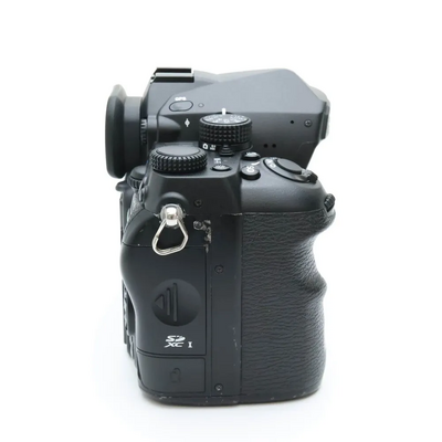 Pentax K-1 Mark II Upgrade Image