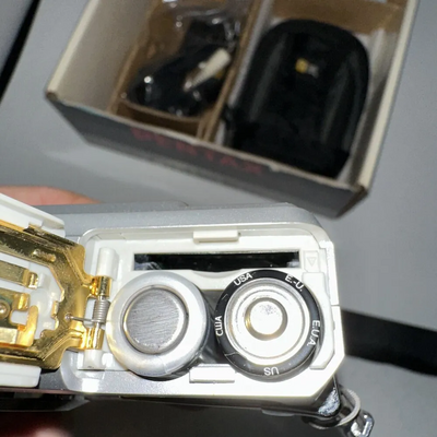 Pentax E10 Image