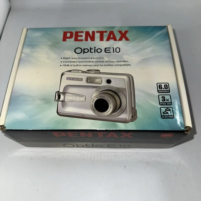 Pentax E10 Image