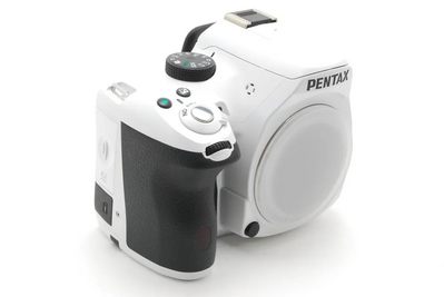 Pentax K-50 Image