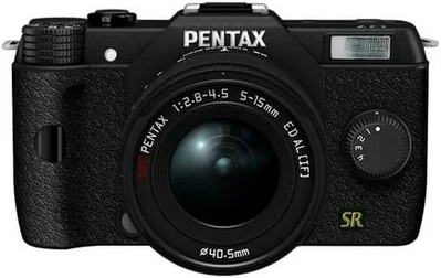 Pentax Q7 Image