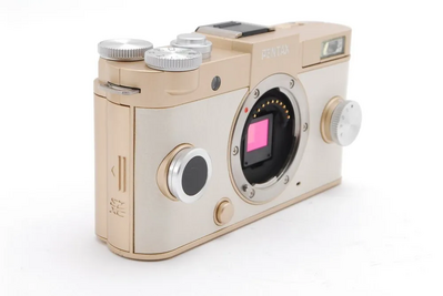 Pentax Q-s1 Image