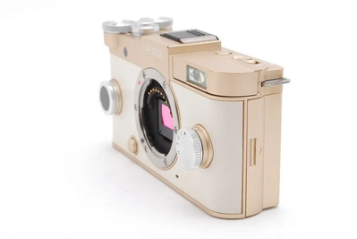Pentax Q-s1 Image