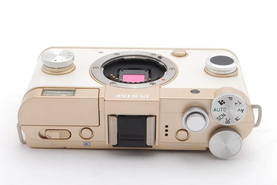 Pentax Q-s1 Image