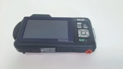 Pentax WG-10RD Image
