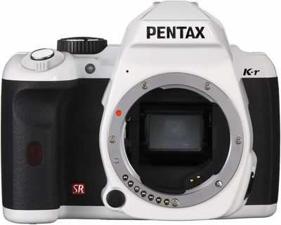 Pentax K-R Image