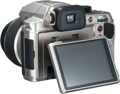 Pentax X-5 Image