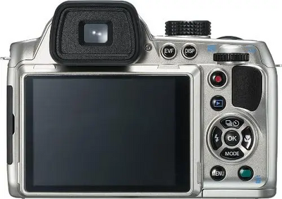 Pentax X-5 Image