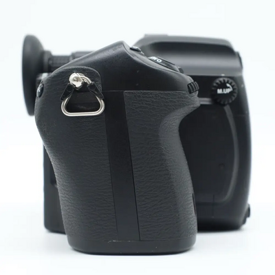 Pentax 645d Image