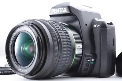 Pentax 645d Image