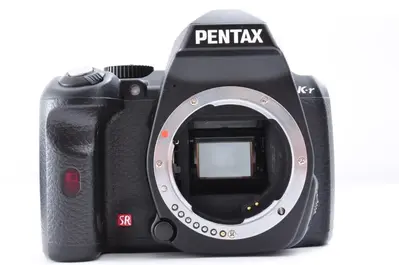 Pentax 645d Image