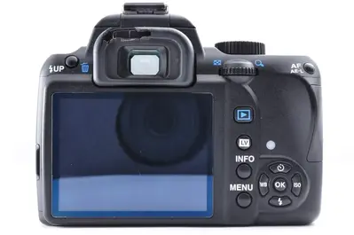 Pentax 645d Image