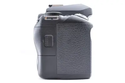 Pentax 645d Image