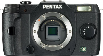 Pentax Q7 Image