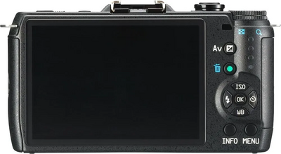 Pentax Q7 Image