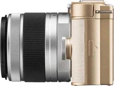 Pentax Q-S1 Image
