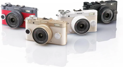 Pentax Q-S1 Image