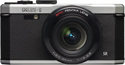 Pentax MX-1 Image