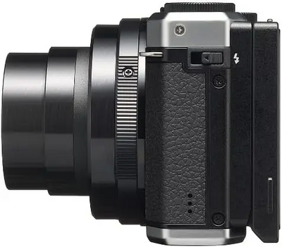 Pentax MX-1 Image