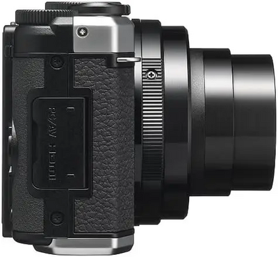 Pentax MX-1 Image