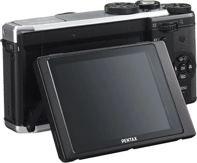 Pentax MX-1 Image