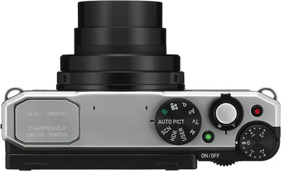 Pentax MX-1 Image