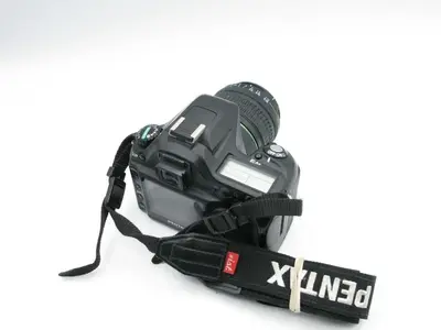 Pentax IST DL Image